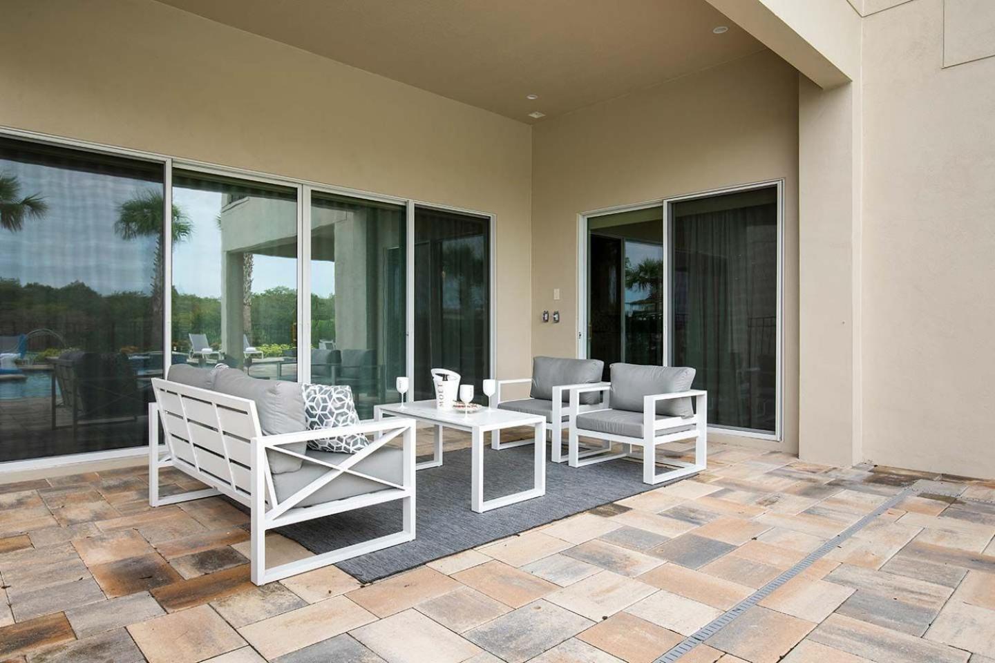 Villa The Entertaining Bear'S Den-Tb006 Kissimmee Esterno foto